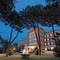Ele Green Park Hotel Pamphili - map