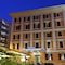 Hotel Nizza Roma - map