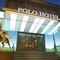 Polo - map