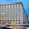 Hotel Tre Stelle - map