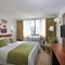 Panamericana Hotel Providencia - map