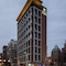 Holiday Inn Express Santiago Las Condes, an IHG Hotel - map