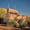 Four Seasons Resort Scottsdale At Troon North - map