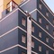 Sendai Business Hotel Ekimae - map