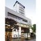 Smile Hotel Sendai Kokubuncho - map