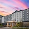 Fairfield Inn & Suites By Marriott Seattle Downtown Seattle Center - map