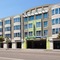 Holiday Inn Express & Suites San Francisco Fishermans Wharf , An Ihg Hotel - map