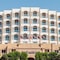 Sharjah Carlton Hotel - map