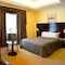 Sharjah Premiere Hotel Resort - map
