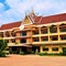 Angkor Hotel - map