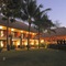 Spa Village Resort Tembok - map