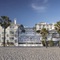 Shutters On The Beach - map