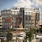 City Hotel - map