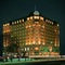 Hotel Monterey Sapporo - map