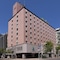 Holiday Inn Ana Sapporo Susukino By Ihg - map
