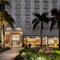 Crowne Plaza Resort Saipan By Ihg - map