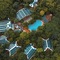 Cala Luna Boutique Hotel & Villas - map