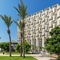 King Solomon Hotel Tiberias - map