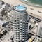 Sea Tower By Isrotel - map