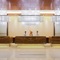 Intercontinental Jinan City Center By Ihg - map