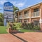 Cascade Motel In Townsville - map