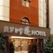 Rf Pretty Hotel - map