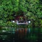 Huka Lodge - map