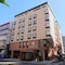 Belmont Hotel - map