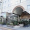 Tokyo Green Hotel Korakuen - map