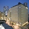 Mitsui Garden Hotel Shiodome Italia-gai - map