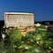 Rihga Royal Hotel Tokyo - map