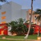 Fiesta Inn Villahermosa Cencali - map