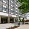 Yotel Washington Dc - map