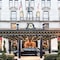 The St. Regis Washington, D.C. - map