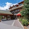 The Fox Hotel And Suites - map