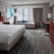 Halifax Marriott Harbourfront Hotel - map
