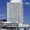 The Yokohama Bay Hotel Tokyu - map