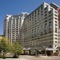 Marriott Downtown At Cf Toronto Eaton Centre - map