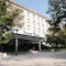 Dunav Plaza Hotel - map