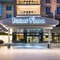 Dunav Plaza Hotel - map
