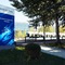 Novotel Zurich Airport Messe - map