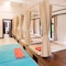 Mida Resort Kanchanaburi - map