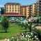 Titan Garden Hotel - map