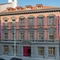 Ea Hotel Embassy Prague - map