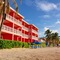 Mayan Princess Hotel - map