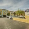 Hotel Sol - map