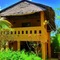 Kinasi Lodge - map