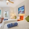 Sunbreeze Suites - map