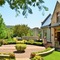 De Hoek Country Hotel - map