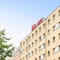Ibis Berlin City Potsdamer Platz - map